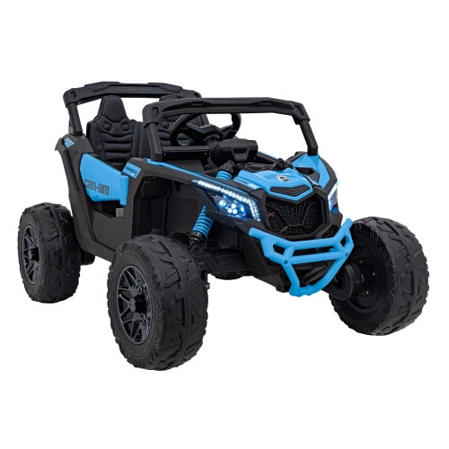 Pojazd ATV CAN-AM Maverick 4x200W Wolny start DK-CA003.NIE